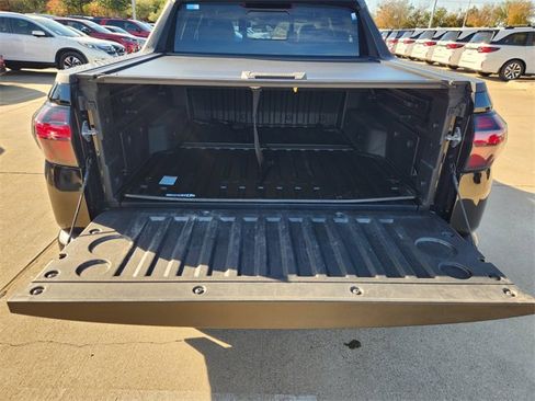 Used 2024 Hyundai Santa Cruz SEL w/ Activity Package image 19