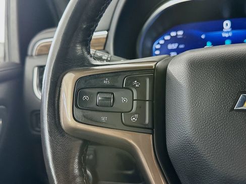Used 2023 Chevrolet Tahoe High Country w/ Premium Package 2 AWD/4WD image 26