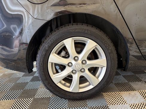 Used 2010 MAZDA MAZDA3 i Touring image 40