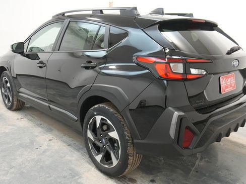 New 2026 Subaru Crosstrek 2.5i Limited image 5