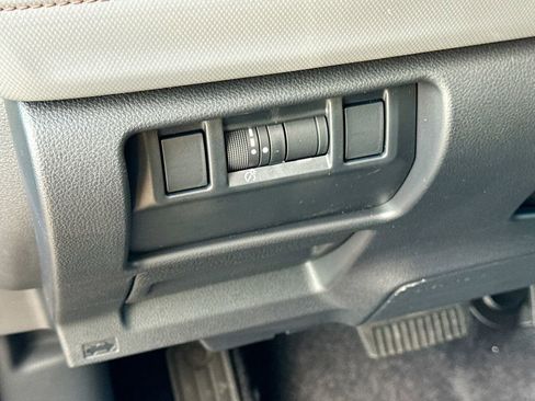 New 2026 Subaru Forester Sport image 10