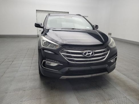 Used 2017 Hyundai Santa Fe Sport image 14