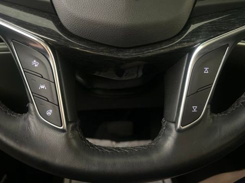 Used 2023 Cadillac XT5 Premium Luxury AWD/4WD image 17