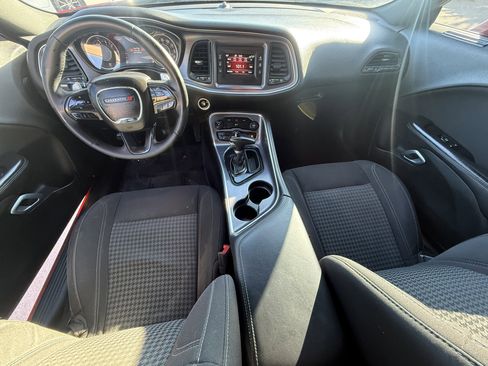 Used 2016 Dodge Challenger SXT w/ Super Sport Group (SS/T) image 11