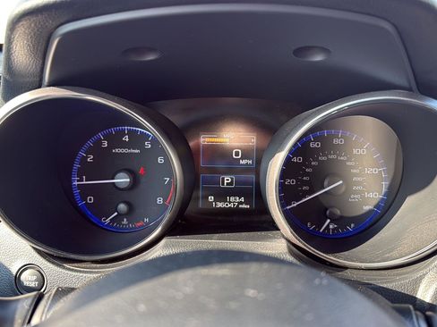 Used 2018 Subaru Legacy 2.5i Limited image 19