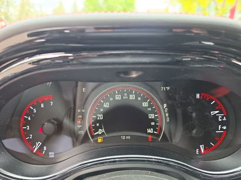 New 2026 Dodge Durango GT AWD/4WD image 15