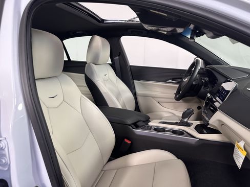 New 2026 Cadillac CT4 Premium Luxury image 42