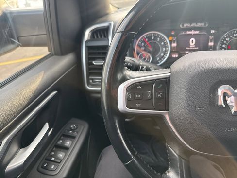 Used 2022 RAM 1500 Big Horn image 26
