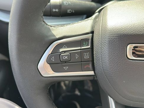 Used 2024 Jeep Compass Limited w/ Elite Group AWD/4WD image 16