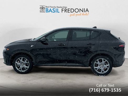 Used 2024 Dodge Hornet R/T image 2