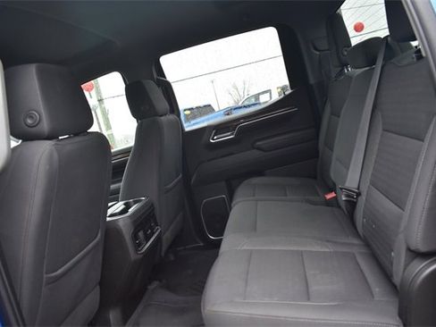 Certified 2022 Chevrolet Silverado 1500 LT image 17