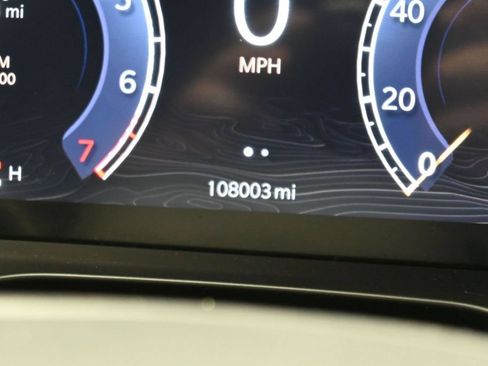 Used 2021 Jeep Grand Cherokee L Limited AWD/4WD image 18