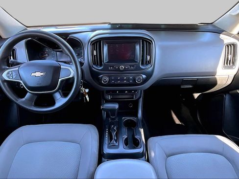 Used 2018 Chevrolet Colorado W/T w/ WT Convenience Package AWD/4WD image 14