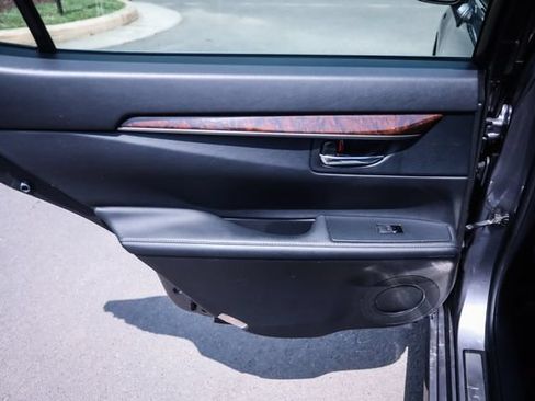 Used 2015 Lexus ES 350 w/ Luxury Package FWD image 44