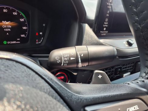 Used 2025 Honda Accord Sport image 19