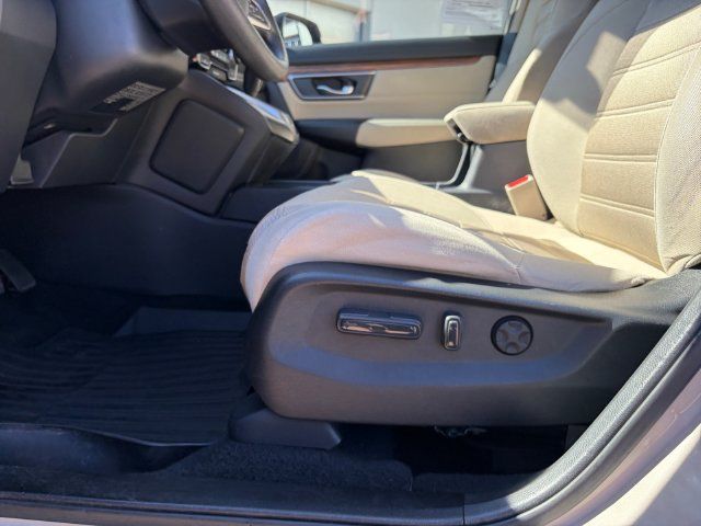 Used 2018 Honda CR-V EX image 28