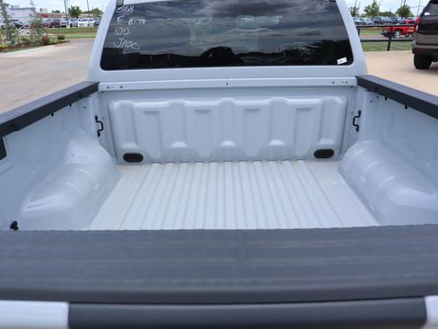 New 2026 Ford Ranger XLT w/ FX4 Off-Road Package AWD/4WD image 23
