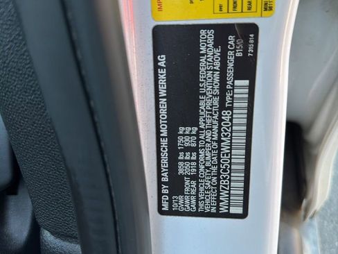 Used 2014 MINI Cooper Countryman FWD image 11