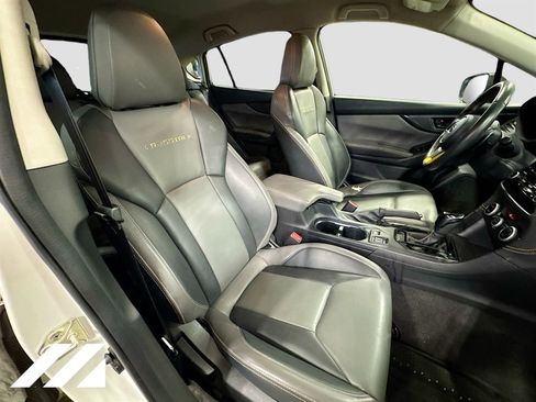 Used 2021 Subaru Crosstrek 2.5i Sport image 28