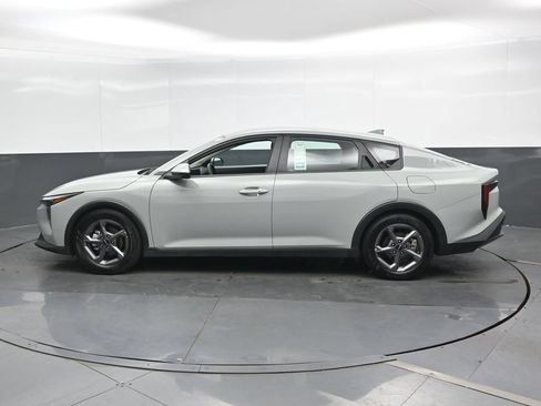 Used 2025 Kia K4 FWD image 8