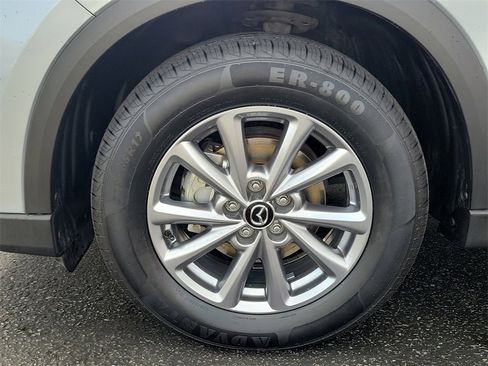 Used 2023 MAZDA CX-5 AWD 2.5 S w/ Preferred Package image 24