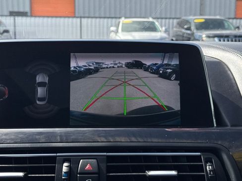 Used 2017 BMW 650i Gran Coupe xDrive image 25