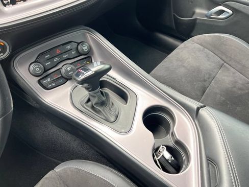 Used 2023 Dodge Challenger GT w/ Plus Package RWD image 26