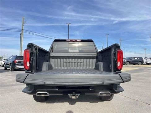 Certified 2023 GMC Sierra 1500 Denali w/ Denali Reserve Package image 9