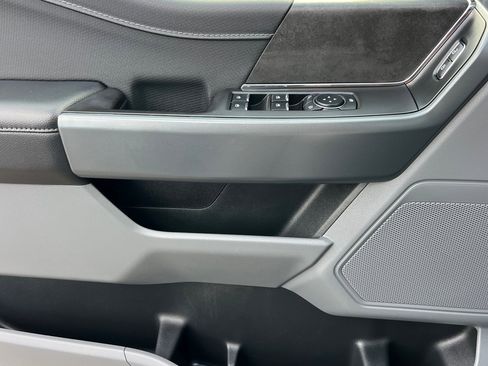 Certified 2024 Ford F150 XLT w/ Mobile Office Package image 12