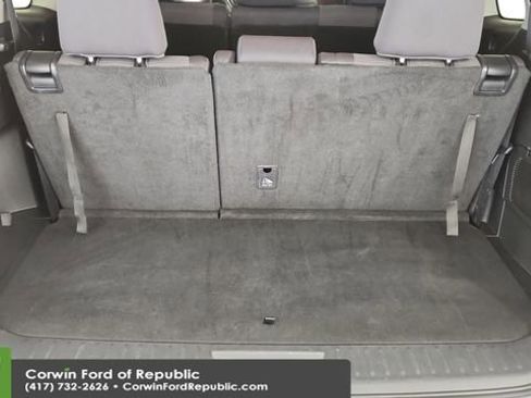 Used 2024 Toyota Highlander LE image 21