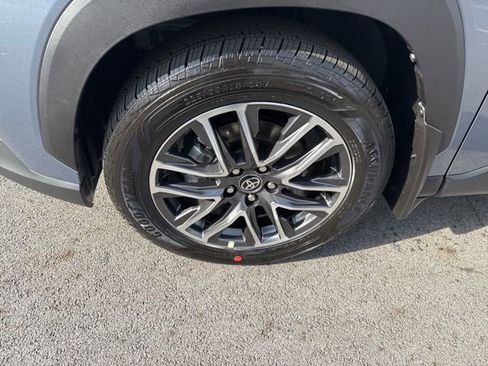 New 2026 Toyota Corolla Cross XLE image 10