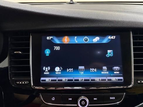 Used 2017 Buick Encore Sport Touring w/ Safety Package image 29