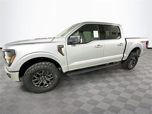 New 2025 Ford F150 Tremor w/ Bed Utility Package image 24