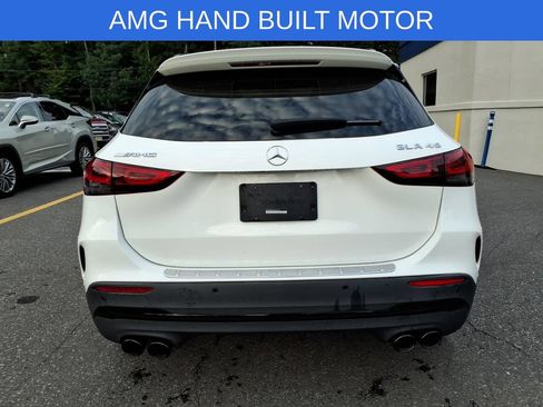 Used 2022 Mercedes-Benz GLA 45 AMG 4MATIC image 5