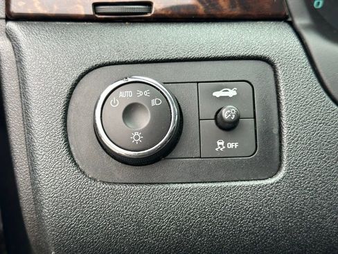 Used 2016 Chevrolet Impala Limited LS image 29