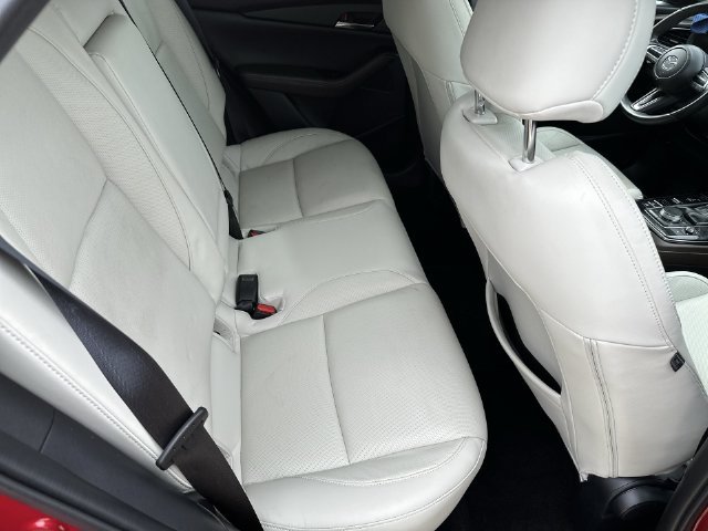 Used 2023 MAZDA CX-30 AWD 2.5 S w/ Premium Package image 37
