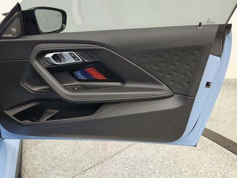 Used 2023 BMW M2 w/ Carbon Package RWD image 48