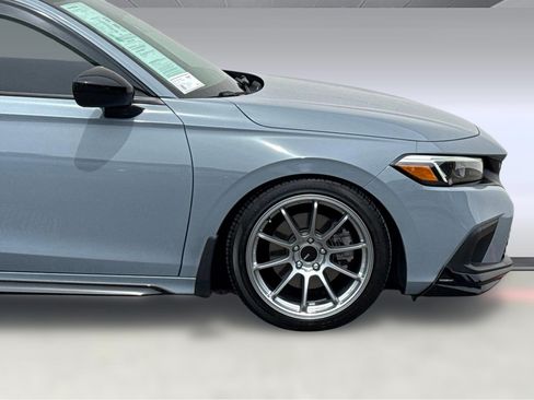 Used 2023 Honda Civic Si image 33
