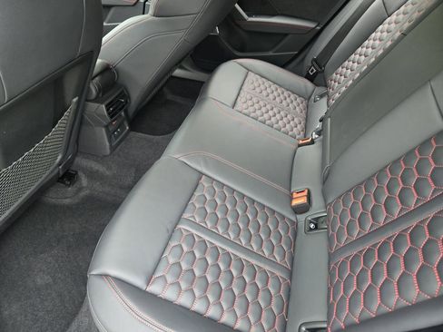 Used 2023 Audi RS 3 w/ RS Technology Package image 40