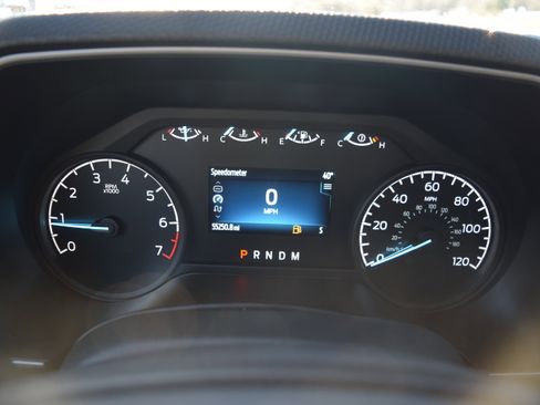 Certified 2023 Ford F150 XL w/ STX Appearance Package image 11