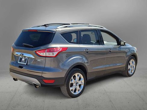 Used 2014 Ford Escape Titanium AWD/4WD image 8