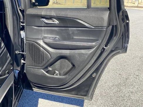 Certified 2023 Jeep Grand Cherokee Altitude image 29