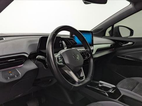 Used 2021 Volkswagen ID.4 Pro image 24