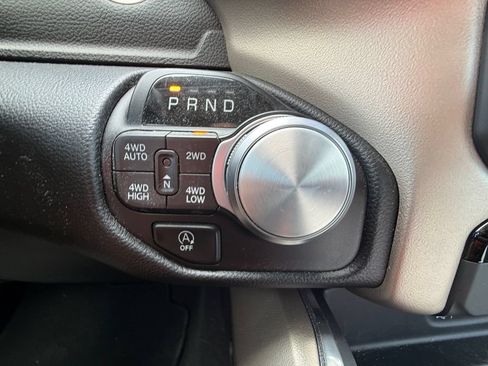 Used 2022 RAM 1500 Laramie AWD/4WD image 31