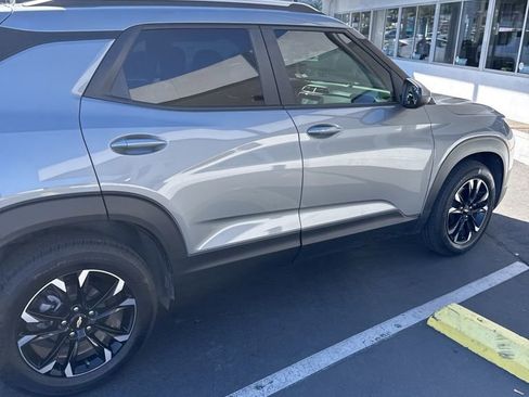 Used 2023 Chevrolet TrailBlazer LT w/ Convenience Package image 13