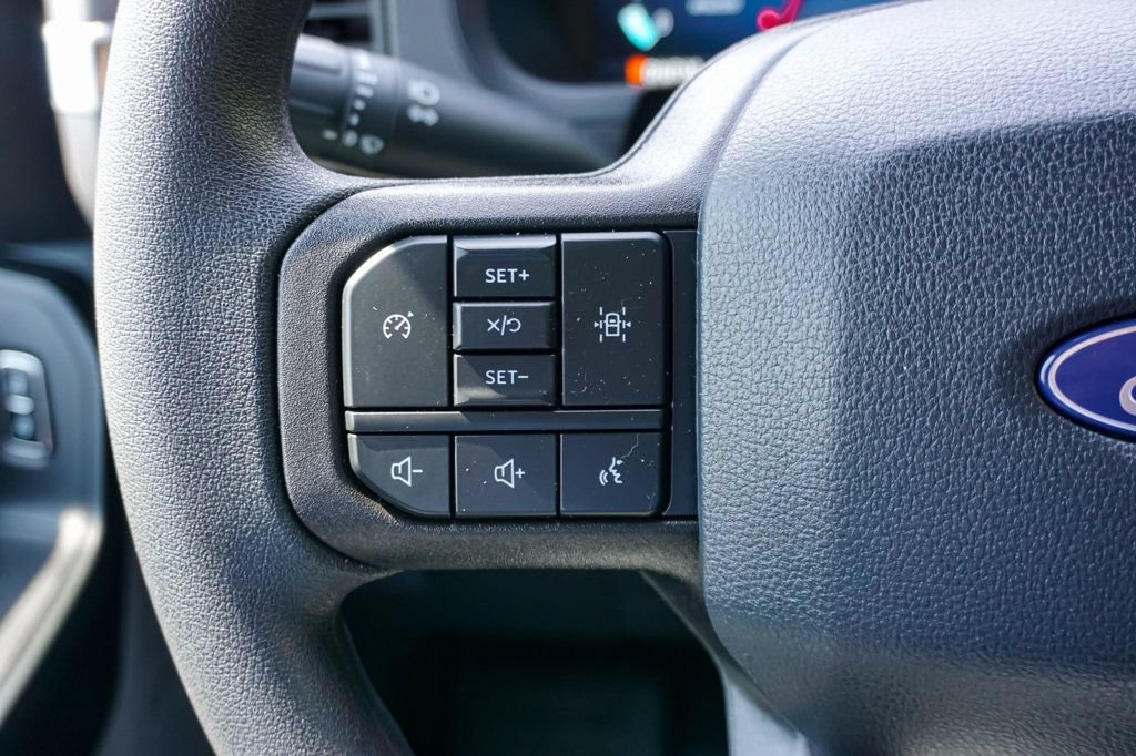 Used 2025 Ford F150 XL RWD image 42