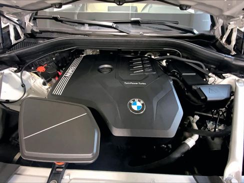 Used 2022 BMW X3 xDrive30i w/ Convenience Package image 30