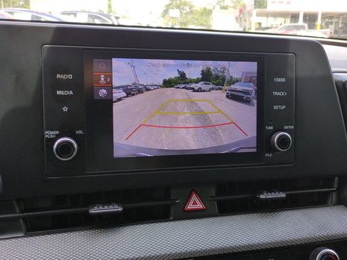 Certified 2023 Kia Sportage LX FWD image 20