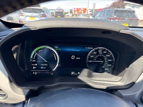 New 2026 Subaru Crosstrek 2.5i Sport AWD/4WD image 23