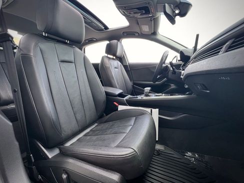 Used 2019 Audi A4 2.0T Premium w/ Convenience Package image 31